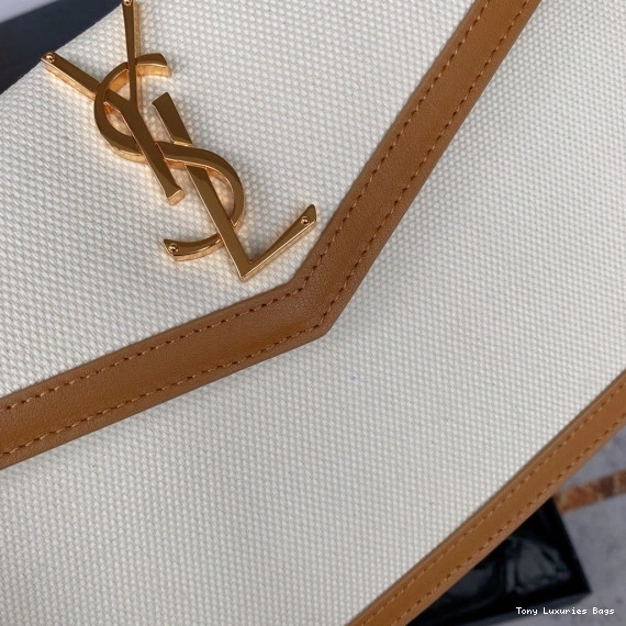 Tony Luxuries POUCH-27*16*2cm YSL UPTOWN 0727